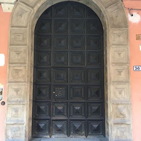 Antica Casa Zucchini B&B Bolonya Dış mekan fotoğraf