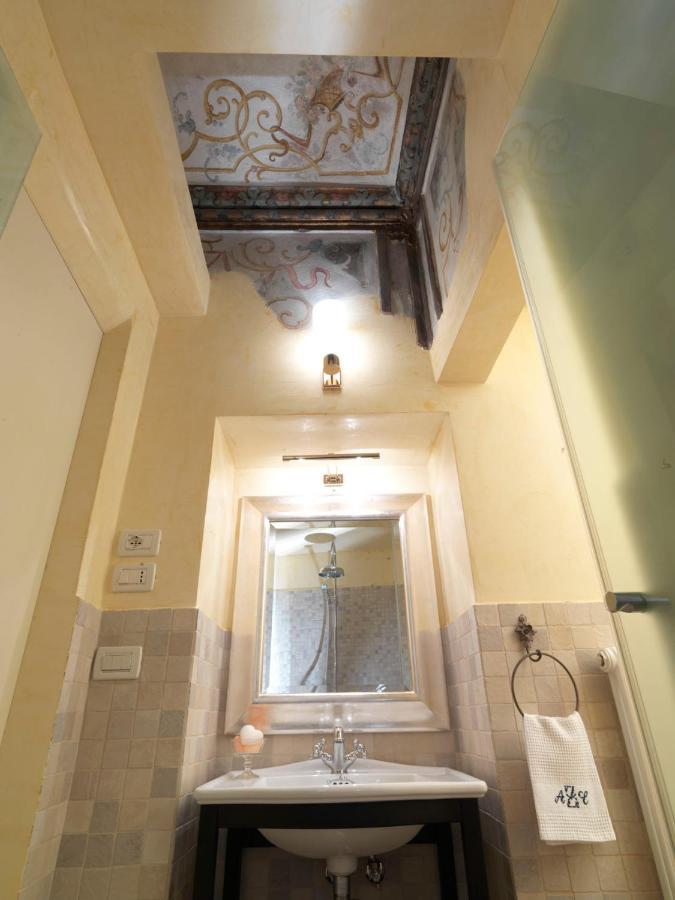 Antica Casa Zucchini B&B Bolonya Dış mekan fotoğraf