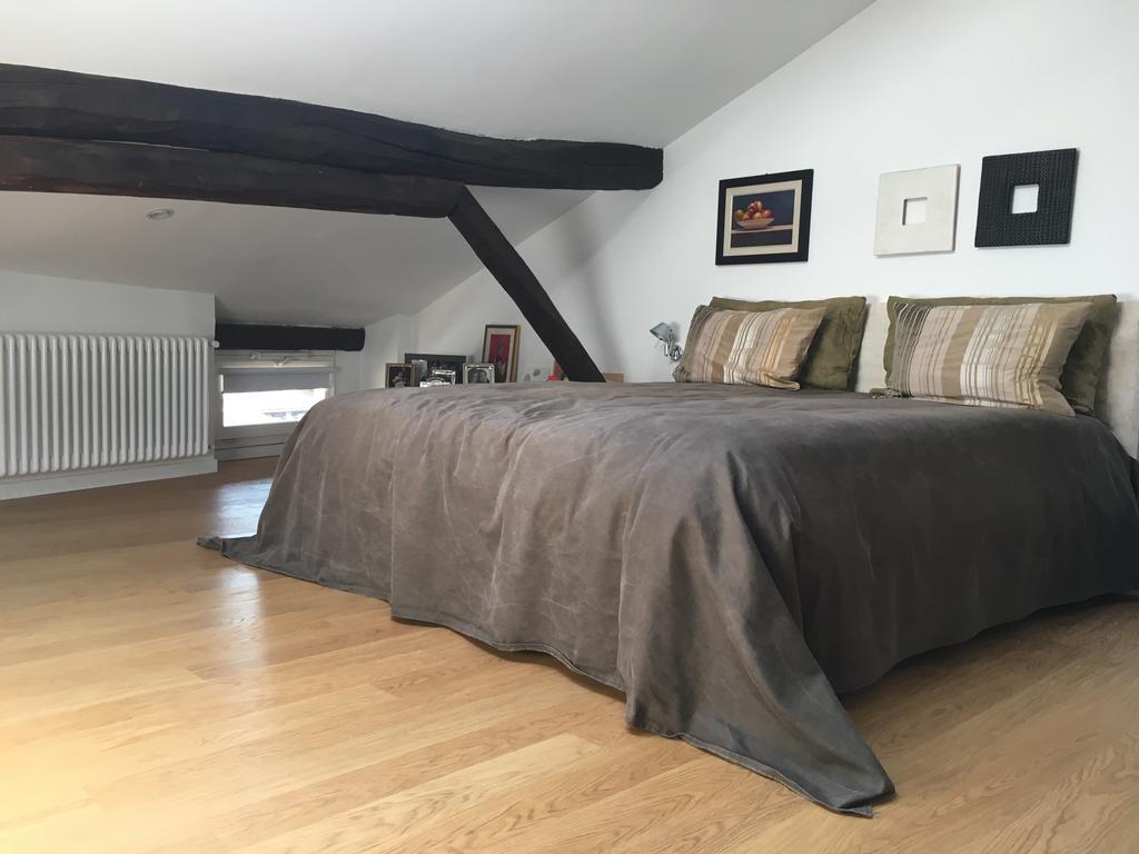 Antica Casa Zucchini B&B Bolonya Dış mekan fotoğraf
