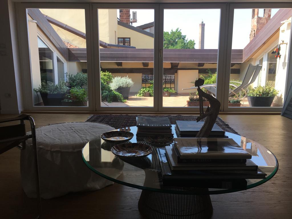 Antica Casa Zucchini B&B Bolonya Dış mekan fotoğraf