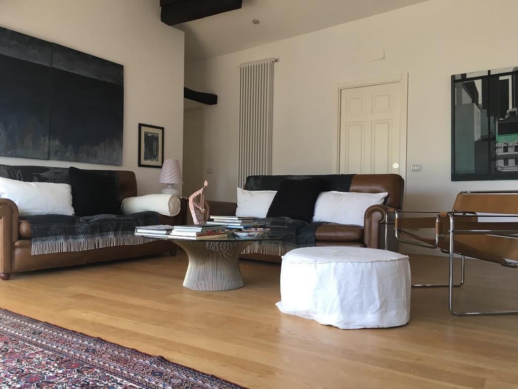 Antica Casa Zucchini B&B Bolonya Dış mekan fotoğraf