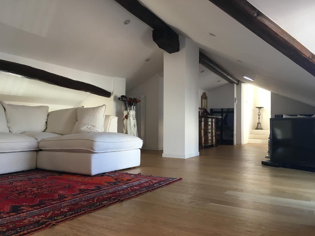 Antica Casa Zucchini B&B Bolonya Dış mekan fotoğraf