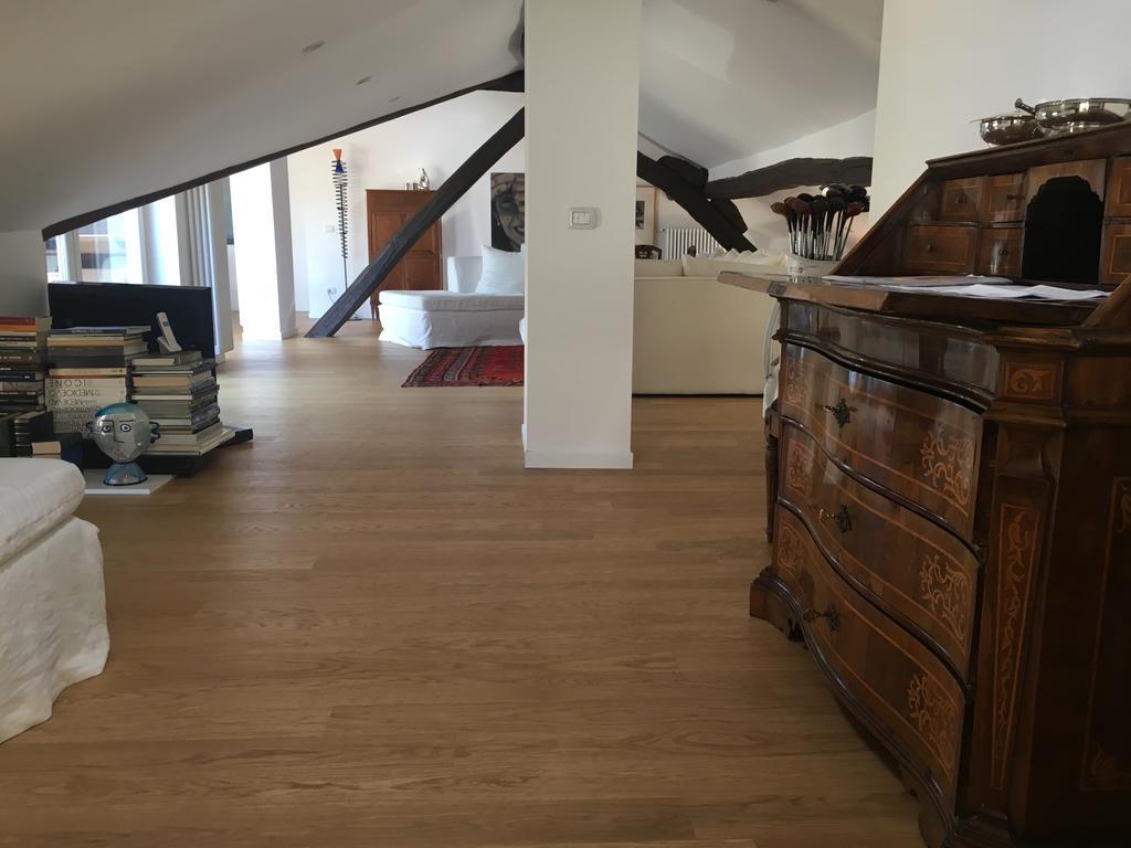 Antica Casa Zucchini B&B Bolonya Dış mekan fotoğraf