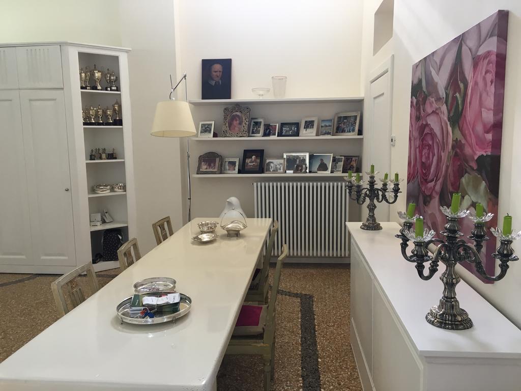 Antica Casa Zucchini B&B Bolonya Dış mekan fotoğraf