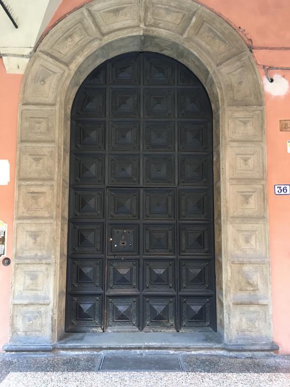 Antica Casa Zucchini B&B Bolonya Dış mekan fotoğraf