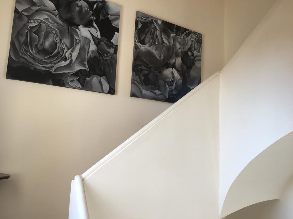 Antica Casa Zucchini B&B Bolonya Dış mekan fotoğraf