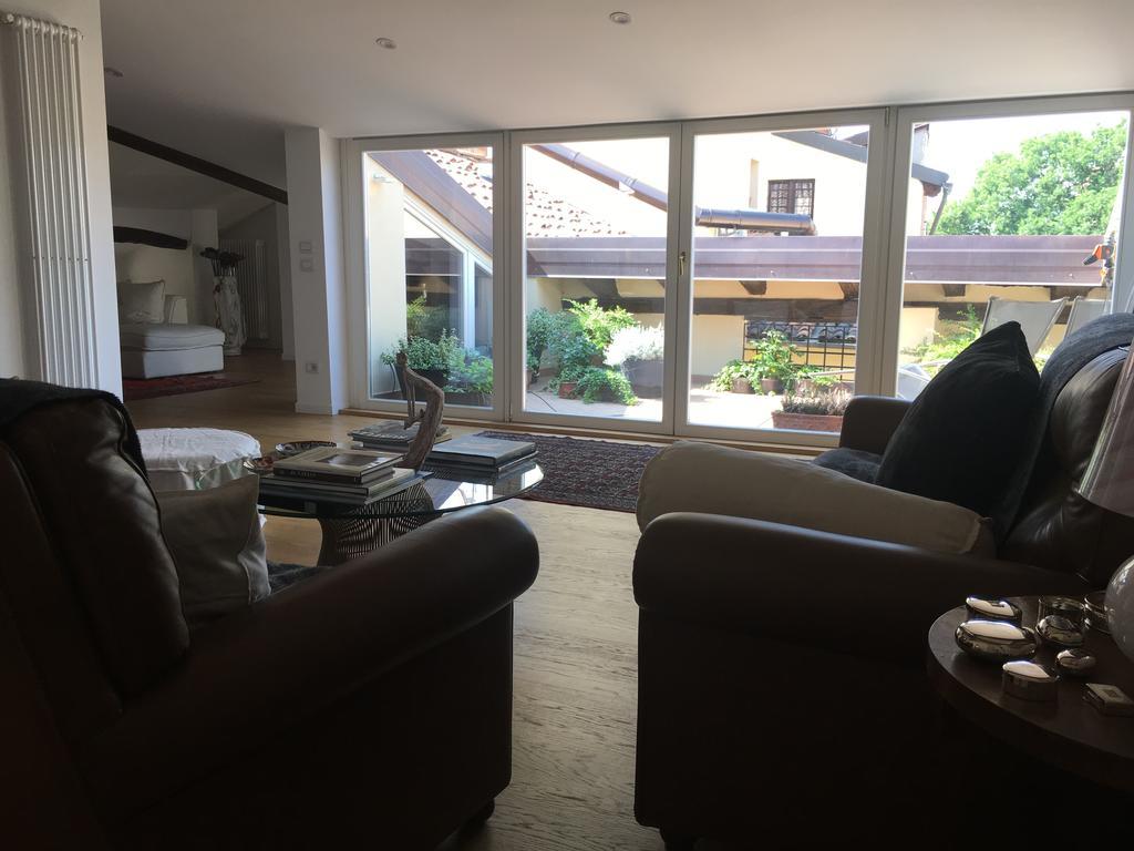 Antica Casa Zucchini B&B Bolonya Dış mekan fotoğraf