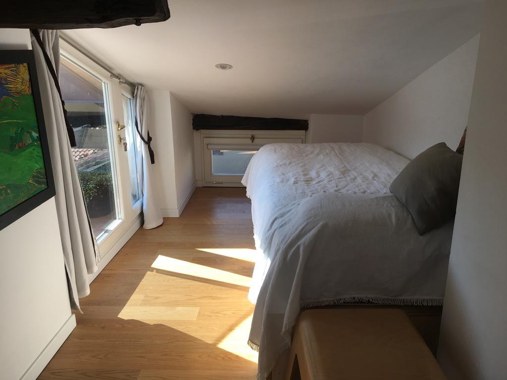 Antica Casa Zucchini B&B Bolonya Dış mekan fotoğraf