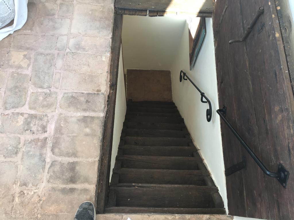 Antica Casa Zucchini B&B Bolonya Dış mekan fotoğraf