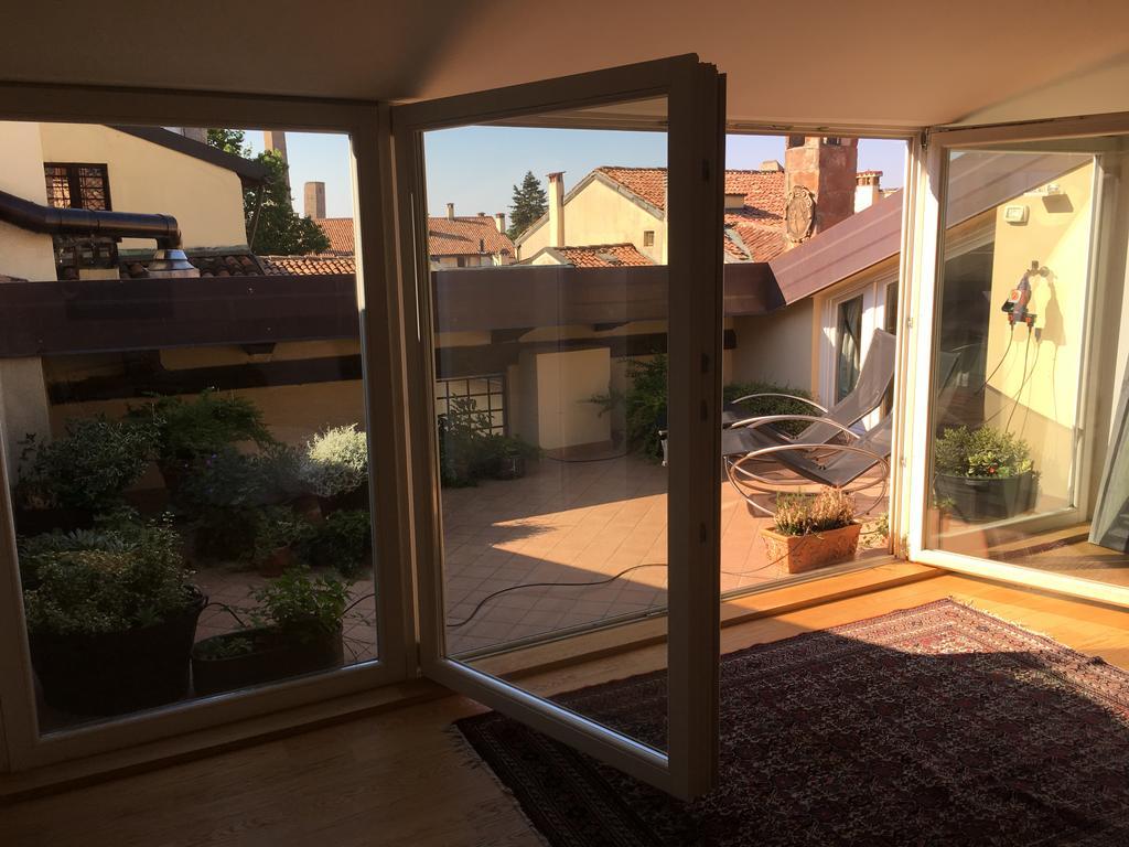 Antica Casa Zucchini B&B Bolonya Dış mekan fotoğraf