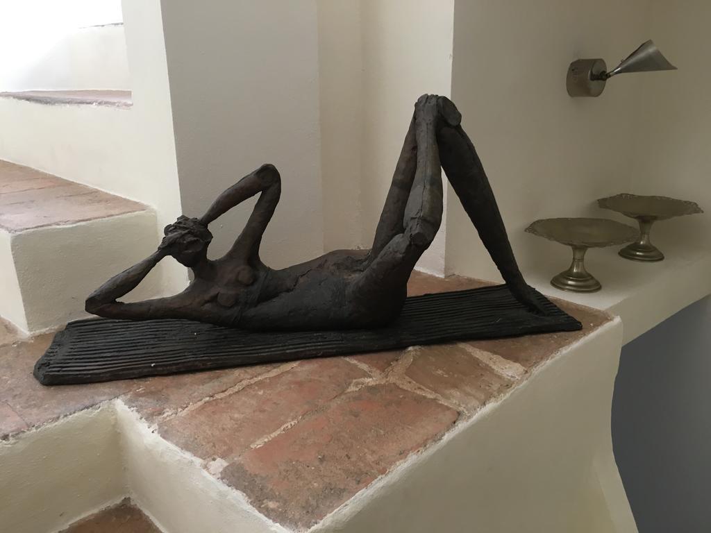 Antica Casa Zucchini B&B Bolonya Dış mekan fotoğraf