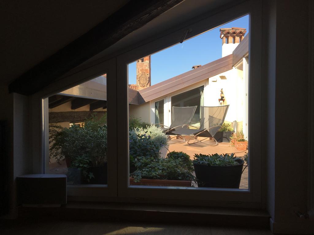 Antica Casa Zucchini B&B Bolonya Dış mekan fotoğraf