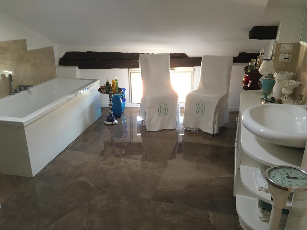 Antica Casa Zucchini B&B Bolonya Dış mekan fotoğraf