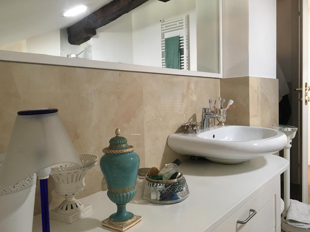 Antica Casa Zucchini B&B Bolonya Dış mekan fotoğraf