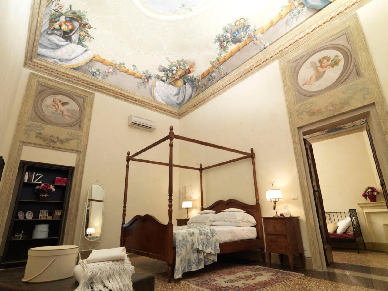 Antica Casa Zucchini B&B Bolonya Dış mekan fotoğraf